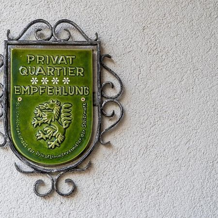 Haus Sonja Appartement Altaussee Buitenkant foto