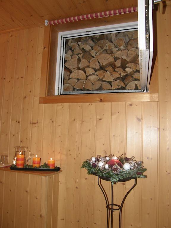 Haus Sonja Appartement Altaussee Buitenkant foto